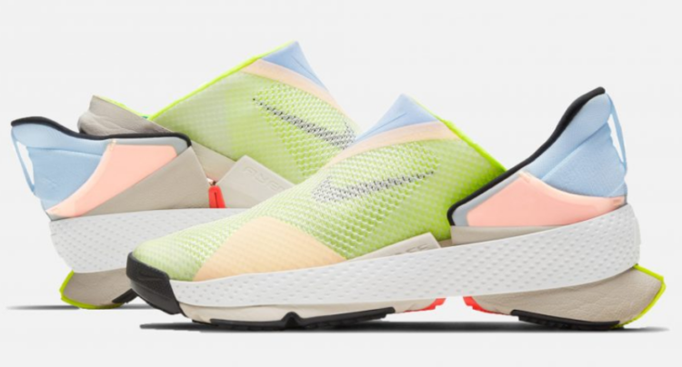 NIKE брэнд Шинэ загварын пүүзээ үдээсгүй үйлдвэрлэжээ