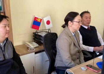 Боксын шигшээ багийн тамирчид олимпийн бэлтгэлээ Япон улсад хийнэ