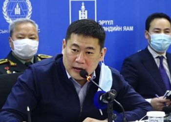 Л.Оюун-Эрдэнэ: Цар тахалтай тэмцэх ажлын арга барил, хандлагад томоохон өөрчлөлт хийх шаардлагатай