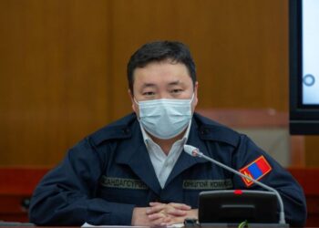 Ж.Сандагсүрэн: Хичээлийн хоцрогдлыг нөхөх тусгай хөтөлбөр, төлөвлөгөө гаргана