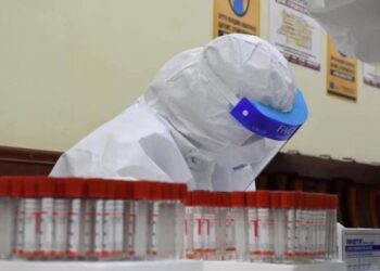 Өрх бүрээс авах шинжилгээний бэлтгэл 87 хувьтай байна