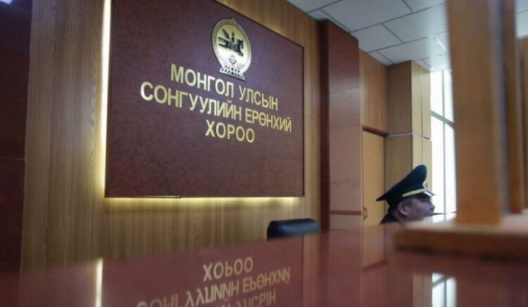 Ерөнхийлөгчийн сонгуульд ажиллах төрийн албан хаагчдыг ирэх даваа гаригт бүртгэнэ