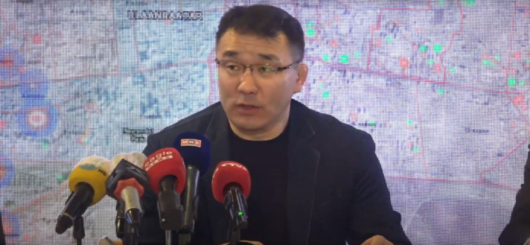 Д.Сумъяабазар: Хорио тавигдсан ч өвчин байхгүй болчихсон гэсэн үг биш