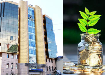 Төрийн банк зээлийн хүүгээ дахин буурууллаа