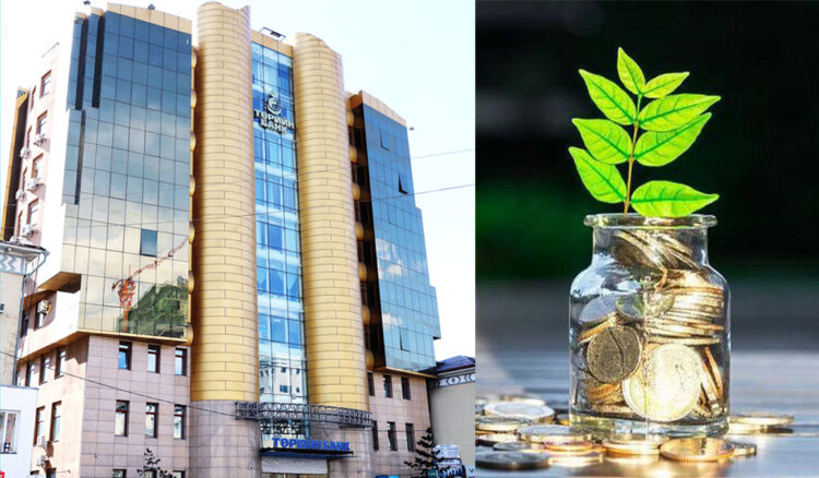 Төрийн банк зээлийн хүүгээ дахин буурууллаа