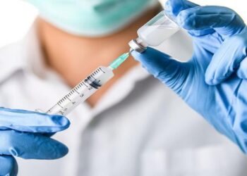Kopoнaвиpycийн эсрэг вакциныг жил бүр хийлгэдэг болж магадгүй