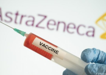 ‘AstraZeneca’-н вакцинаас татгалзахгүй байхыг уриалж байна
