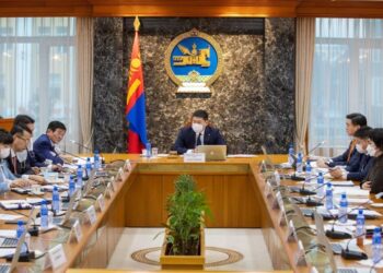 Энэ онд багтаан төрийн 592 үйлчилгээг E-MONGOLIA.MN цахимаар үзүүлнэ