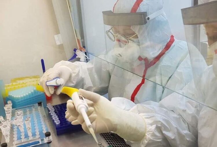 ШУУРХАЙ: Архангайд 14, Хөвсгөлд 6 тохиолдол нэмж бүртгэгдлээ