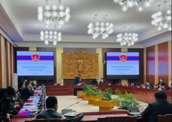 Бүх нийтийн бэлэн байдалд шилжүүлэх ЭМЯ-ны саналыг УОК дэмжив