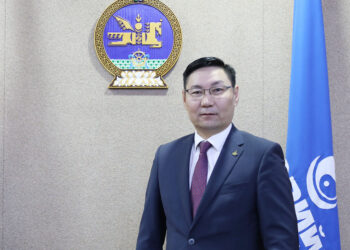 Д.СУГАР: ТӨРИЙН БАНК 146 ХАРИЛЦАГЧИД 6.9 ТЭРБУМ ТӨГРӨГИЙН ЗЭЭЛИЙГ ОЛГООД БАЙНА