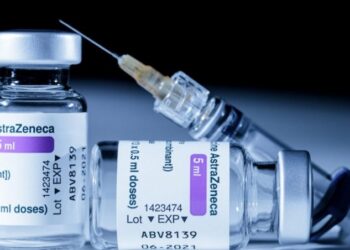 ‘AstraZeneca’ вакциныхаа нэрийг өөрчлөв