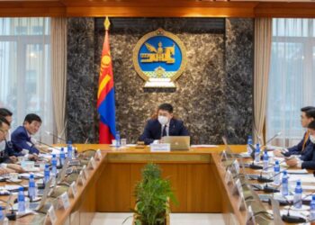 Хатуу хөл хорио тавихгүй байх шийдвэр гаргалаа