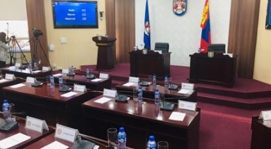 НИТХ-аас гэр хорооллын айл өрх хашаандаа мод тарих, ногоон байгууламж байгуулах саналыг дэмжинэ гэв