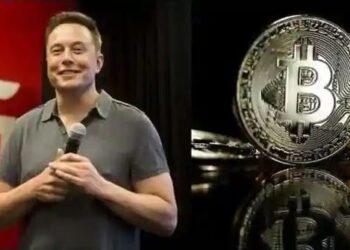 Илон Маск: Tesla цахилгаан машиныг биткоиноор худалдан авч болно
