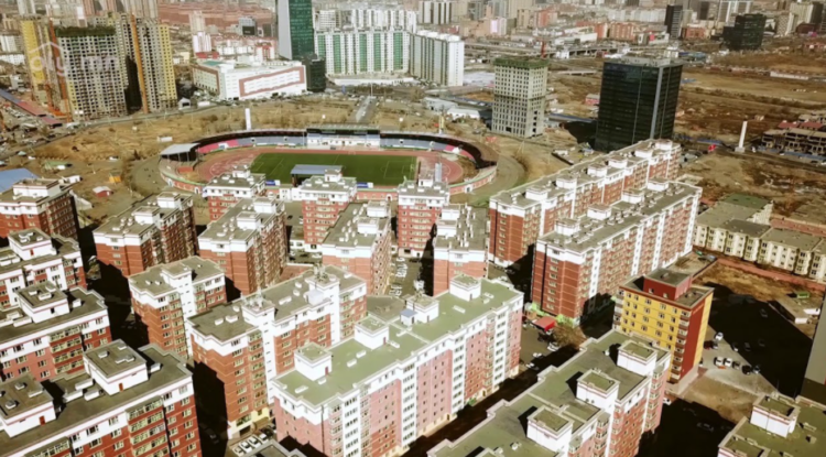 Рапид харш хотхоны 12 хүнээс халдвар илэрчээ