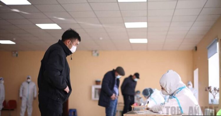 Төв аймагт kopoнaвиpycийн 15 тохиолдол батлагдлаа