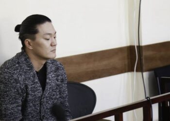 Засан хүмүүжсэн Дуучин Б.Амархүүгийн ухаарал…
