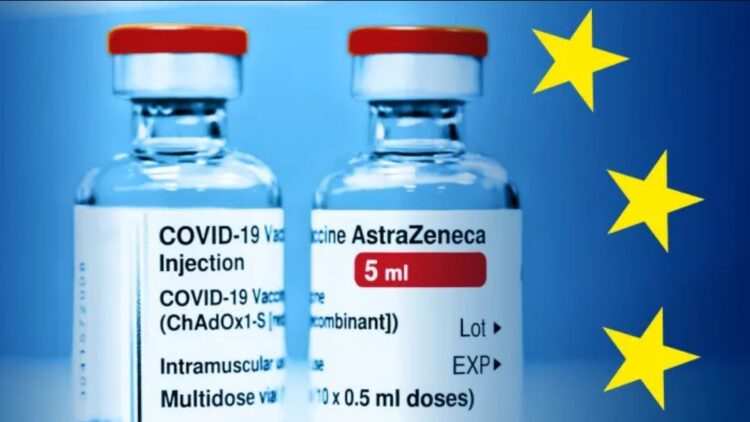 Европын орнууд Астразенека вакциныг хэрэглэхийг зогсоожээ