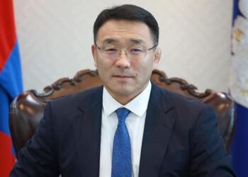 Д.Сумъяабазар: Мянган жаргалангийн үүдийг нээгч цагаан нөмрөгт баатрууддаа баярлалаа