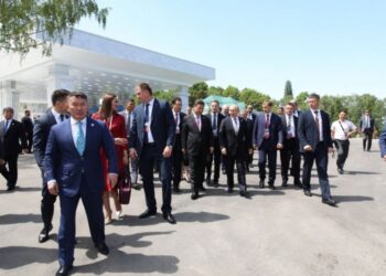Кремльд алхаж чадаагүй Ерөнхийлөгч