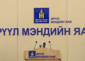 ЭМЯ: Өнөөдөр 103 хүнээс халдвар илэрч, 11 хүний халдварын эх уурхай тодорхойгүй байна