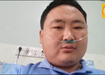 А.Отгонбаатарыг хамгаалалтад авахгүй бол үxэж ч мэдэхээр байна