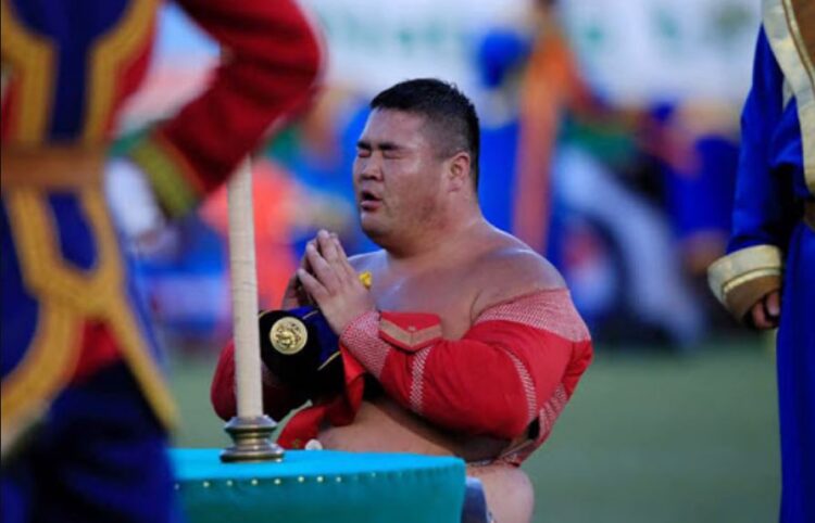 Э.Оюунболд: Намайг муулсан бүхэн бурхны шүүлтэд орох байх