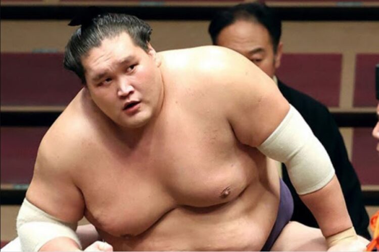 Тэрүнофүжи Г.Ган-Эрдэнэ тамирчний карьерийнхаа агуу түүхийг бүтээж озэки цолондоо эргэн ирлээ