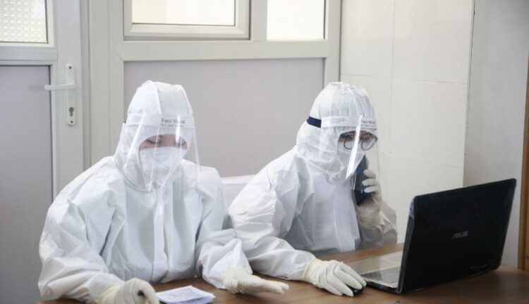 ГЭРЭГЭ системтэй холбогдох үед алдаа гарч, цөөн тооны хүнд шинжилгээний хариу нь зөрж очсон гэв