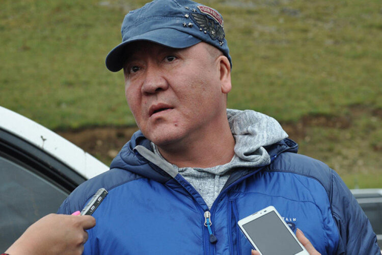 “МОНГОЛ ГАЗАР ” ХХК-ны захирал Ц.Мянганбаярт 6 жилийн хорих ял оноожээ