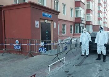 Нийслэл хотод нийт 17 байршилд иргэдийг хамгаалалтад аваад байна