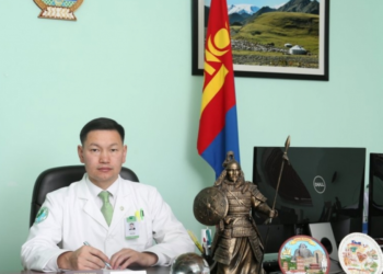 ХӨСҮТ-ийн захирлаар Л.Баттөрийг томиллоо