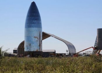 Илон Маск Техас мужид шинэ хот байгуулахаа зарлав