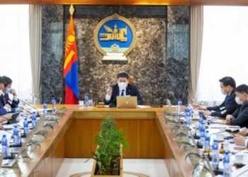 Л.Оюун-Эрдэнэ: Дөрөвдүгээр сарын 5-19-нд хатуу хөл хорио тогтоох магадлал туйлын өндөр