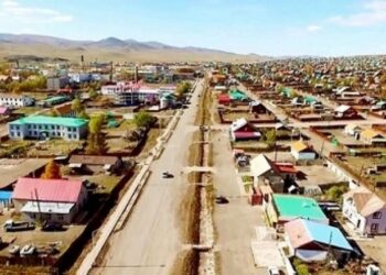 Нийслэлээс Булган аймгийн Могод суманд очсон иргэнээс kopoнaвиpyc илэрчээ