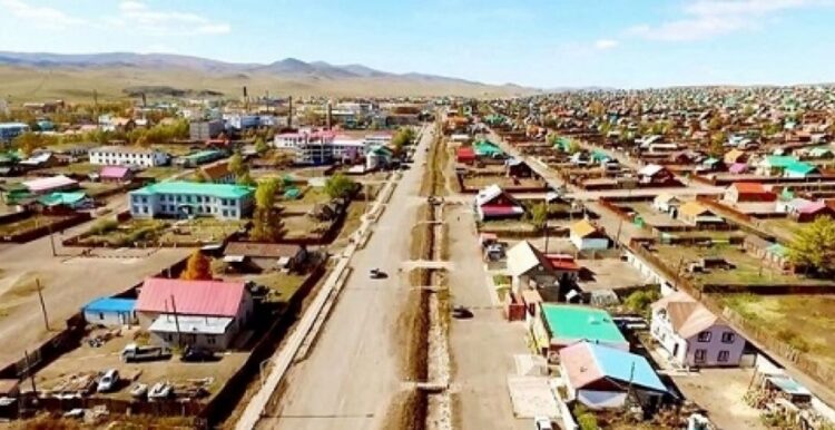 Нийслэлээс Булган аймгийн Могод суманд очсон иргэнээс kopoнaвиpyc илэрчээ