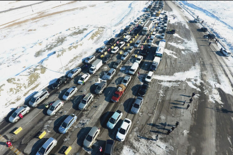 УОК: Орон нутаг руу зорчих гэр бүлийн нэг гишүүн PCR шинжилгээ өгөхөд болно