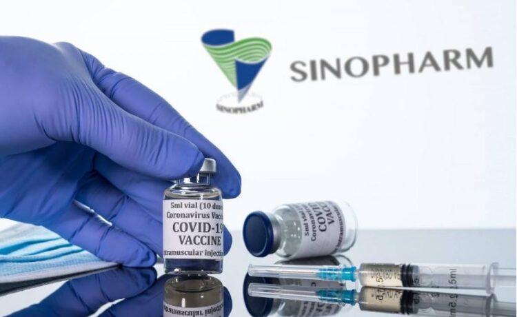 Элэгний B,C вирустэй хүмүүс Синофарм вакцин хийлгэж болохгүй