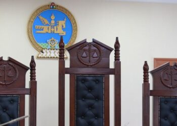 Улсын Дээд шүүхийн танхимын тэргүүнийг өнөөдөр сонгоно