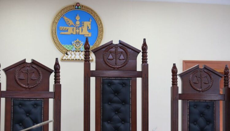 Улсын Дээд шүүхийн танхимын тэргүүнийг өнөөдөр сонгоно