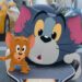 ‘Tom & Jerry-ийн шинэчилсэн хувилбар ‘Box Office’-ийн жагсаалтыг тэргүүллээ
