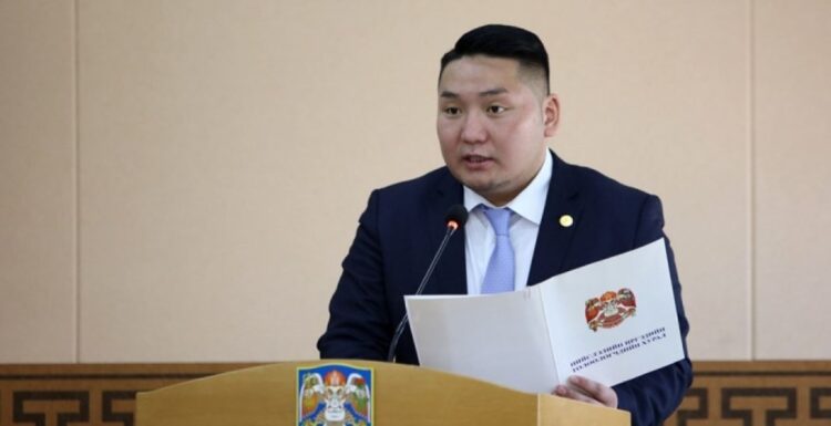 З.Төмөртөмөө: Агаарын бохирдлыг 50 хувиар бууруулж чадсан