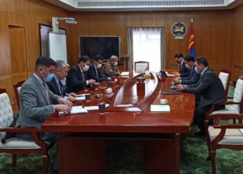 Орон нутаг руу явах иргэдийн шинжилгээг түргэн шуурхай авахыг үүрэг болголоо