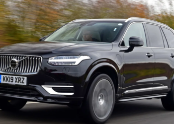 ‘Volvo’  Цахилгаан автомашин үйлдвэрлэгч компани болохоор төлөвлөж байна
