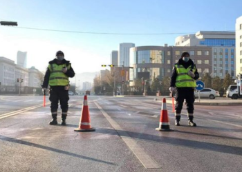 ЭМЯ хатуу хөл хориог 14 хоногоор сунгах санал УОК-т гаргалаа
