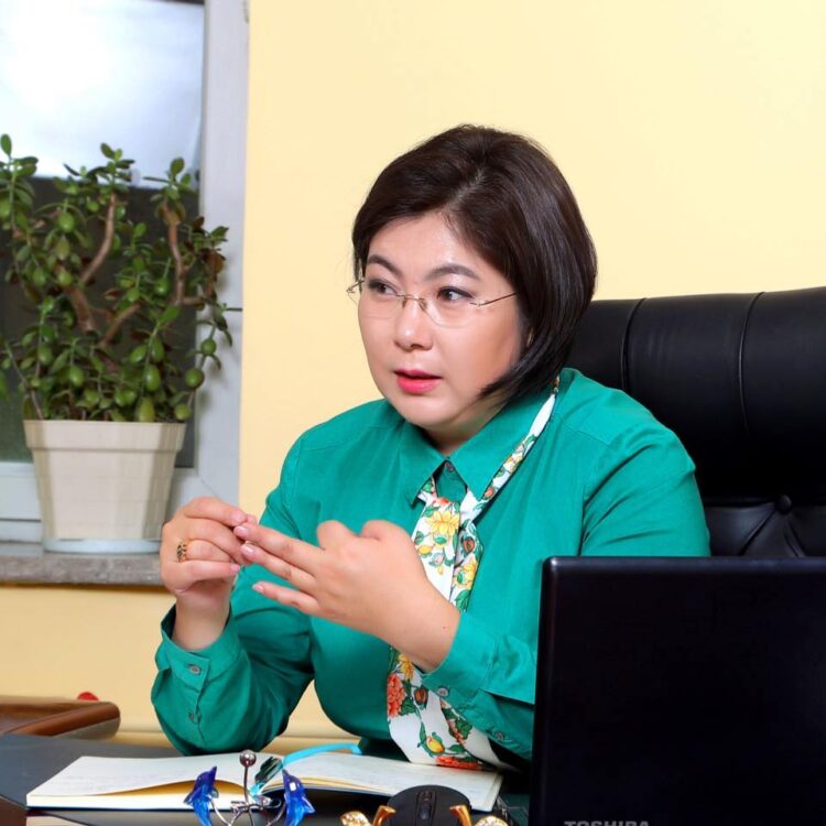 Хүүхдийн  паркийн  газрын маргааныг шийдвэрлэх ажлын хэсгийг Б.Мягмар ахална