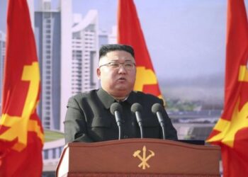 БНАСАУ: Манай улс түүхэндээ хамгийн хүнд цаг үед байгааг хэлмээр байна