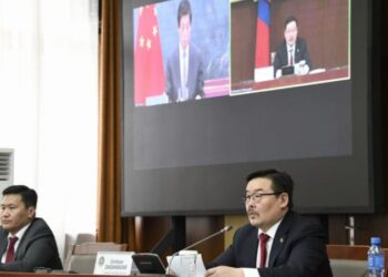 Г.Занданшатар: БНХАУ-аас худалдан авч буй вакцинаа маргааш хүлээн авна