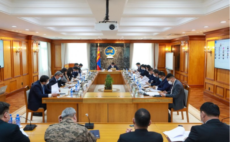 УОК хөл хориог ирэх сарын 7-ныг хүртэл сунгахыг дэмжлээ